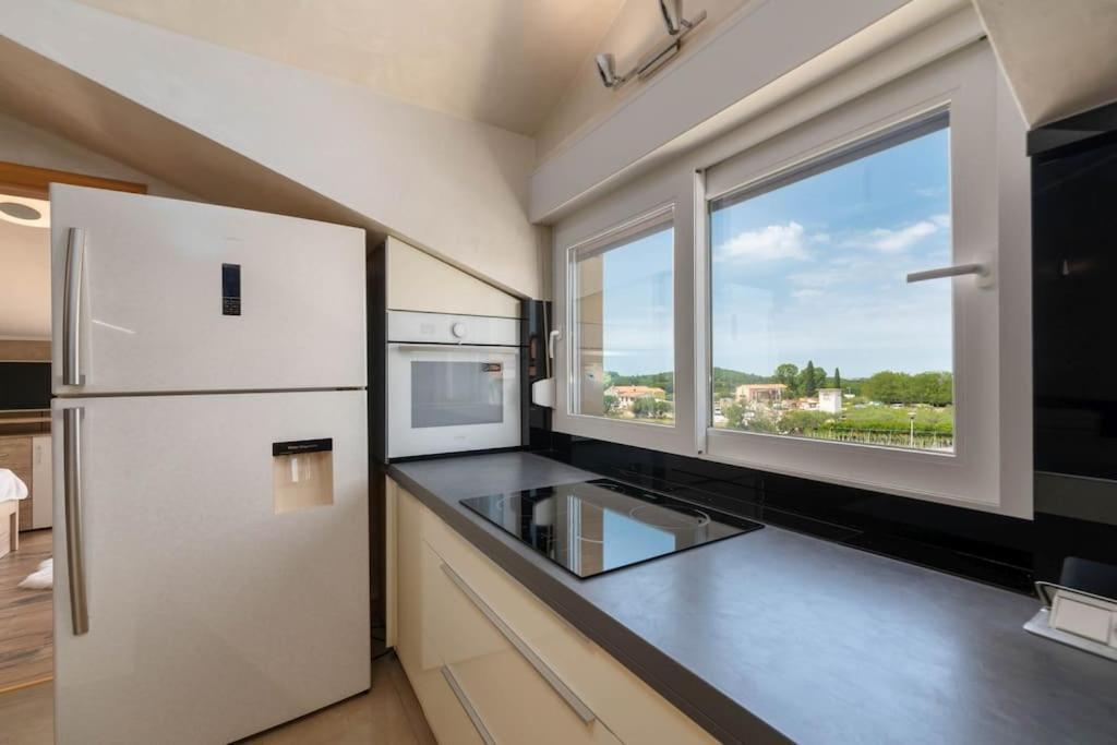 Apartment Goran *
