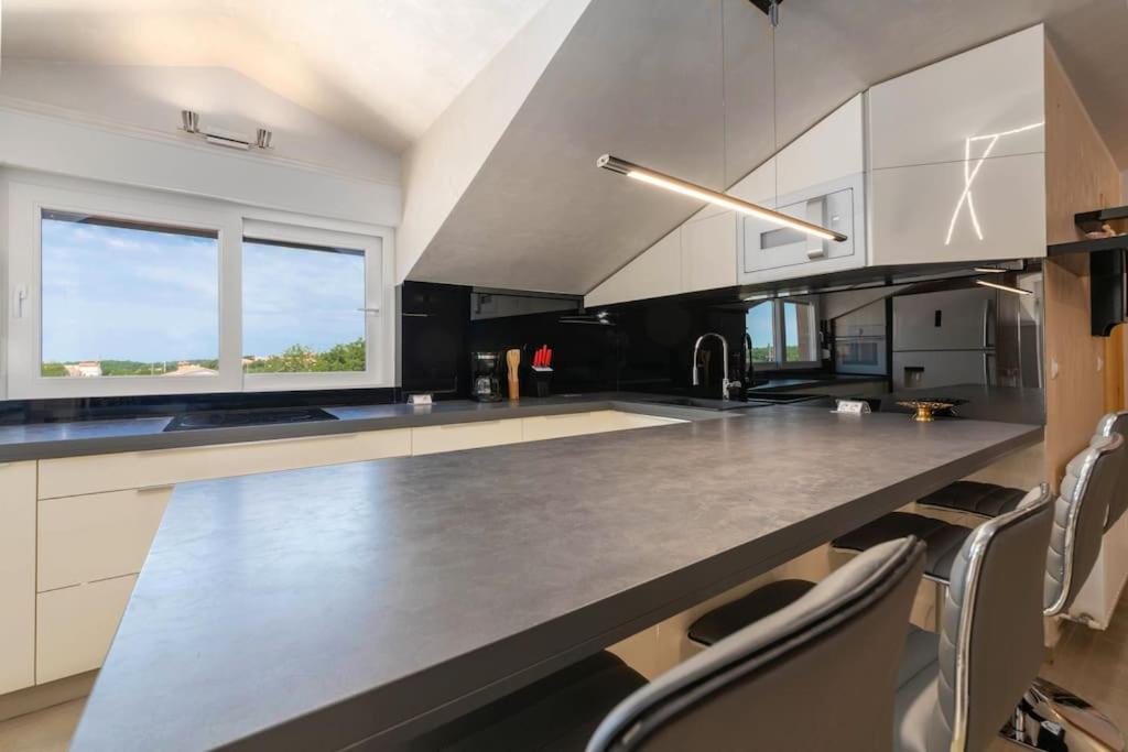 Goran Apartment *