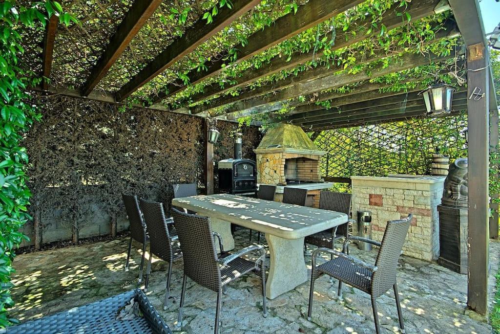 Goran Apartment Porec