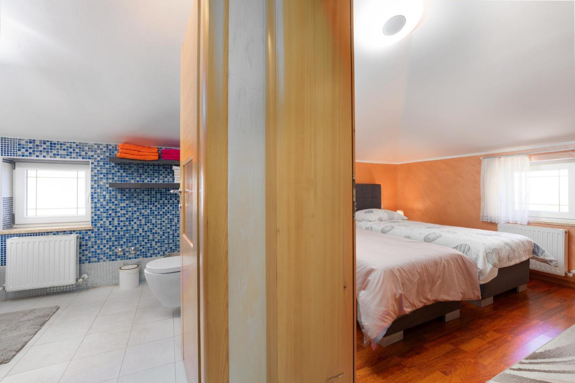 Goran Apartment Porec